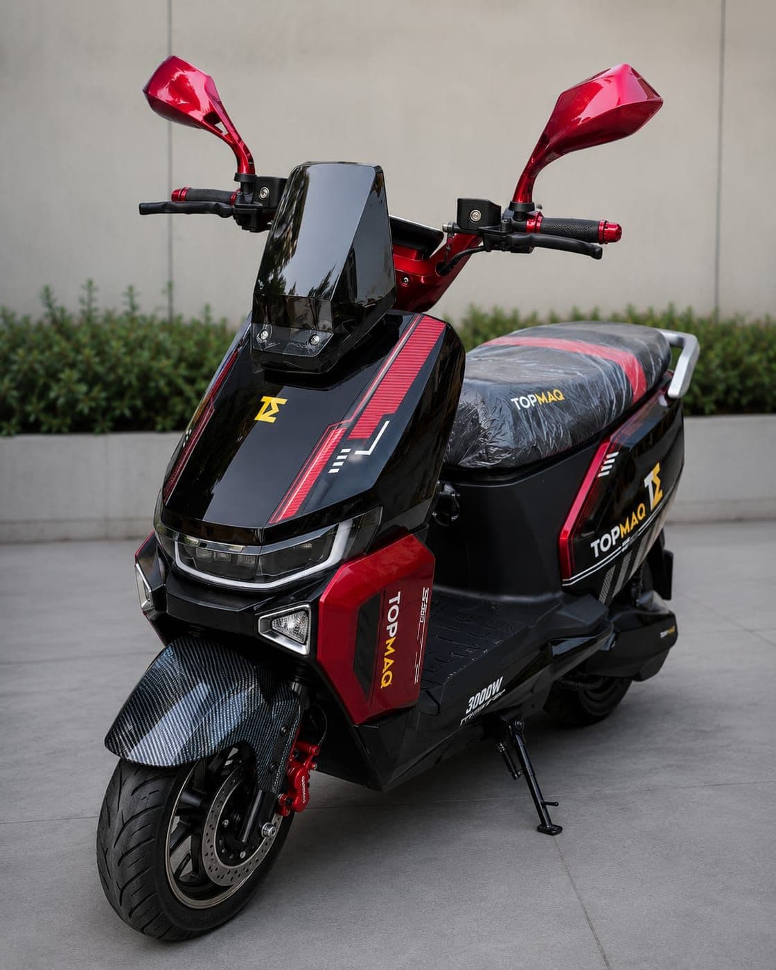 TOPMAQ SSO 3000W
